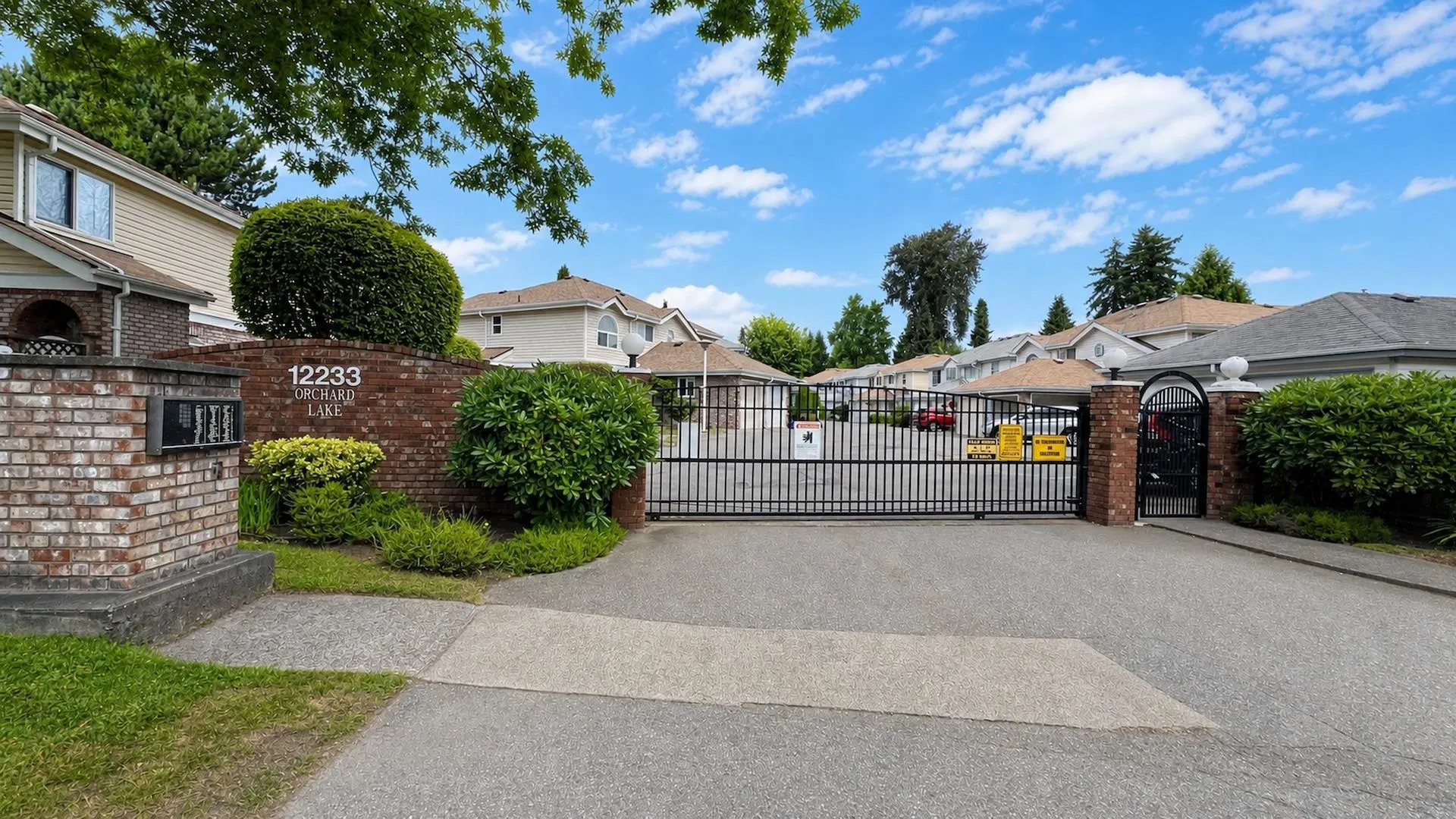 Photo 1 of 20 at #105 – 12233 92 Avenue