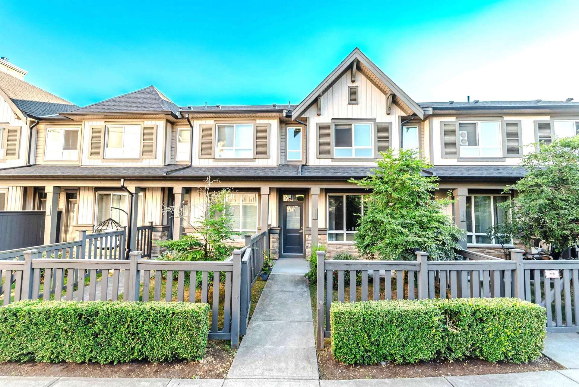 Photo 1 of 40 at #111 – 30930 Westridge Place
