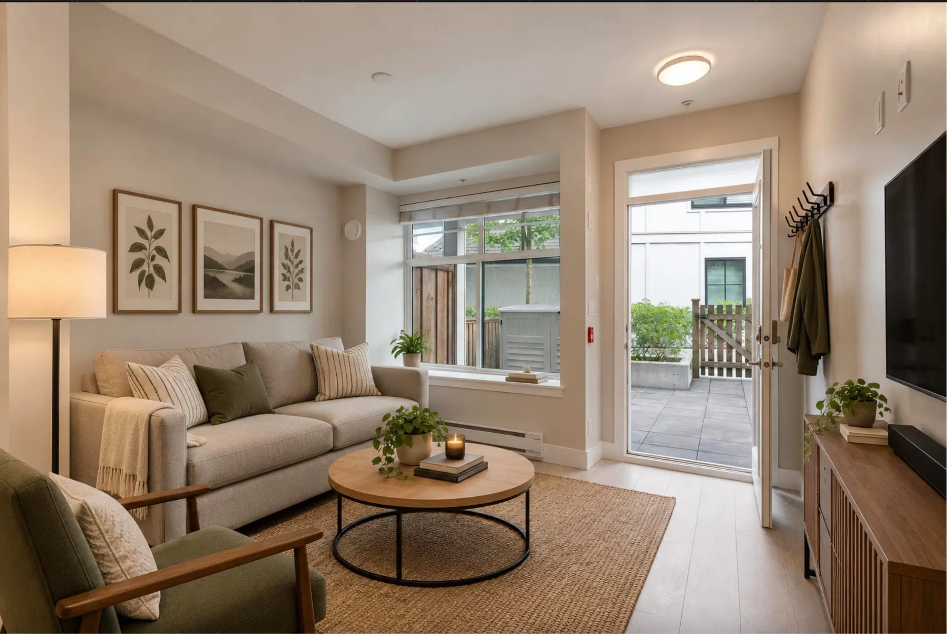 #13 – 5152 Canada Way
