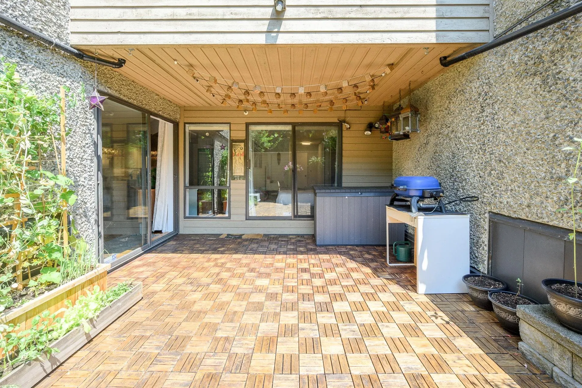 Photo 5 of 32 at #104 – 1500 Pendrell Street