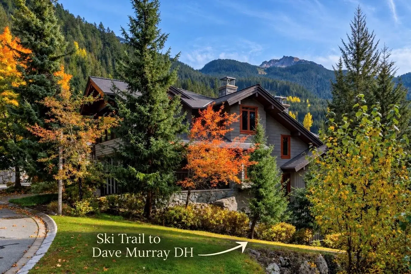#1 – 2500 Taluswood Place