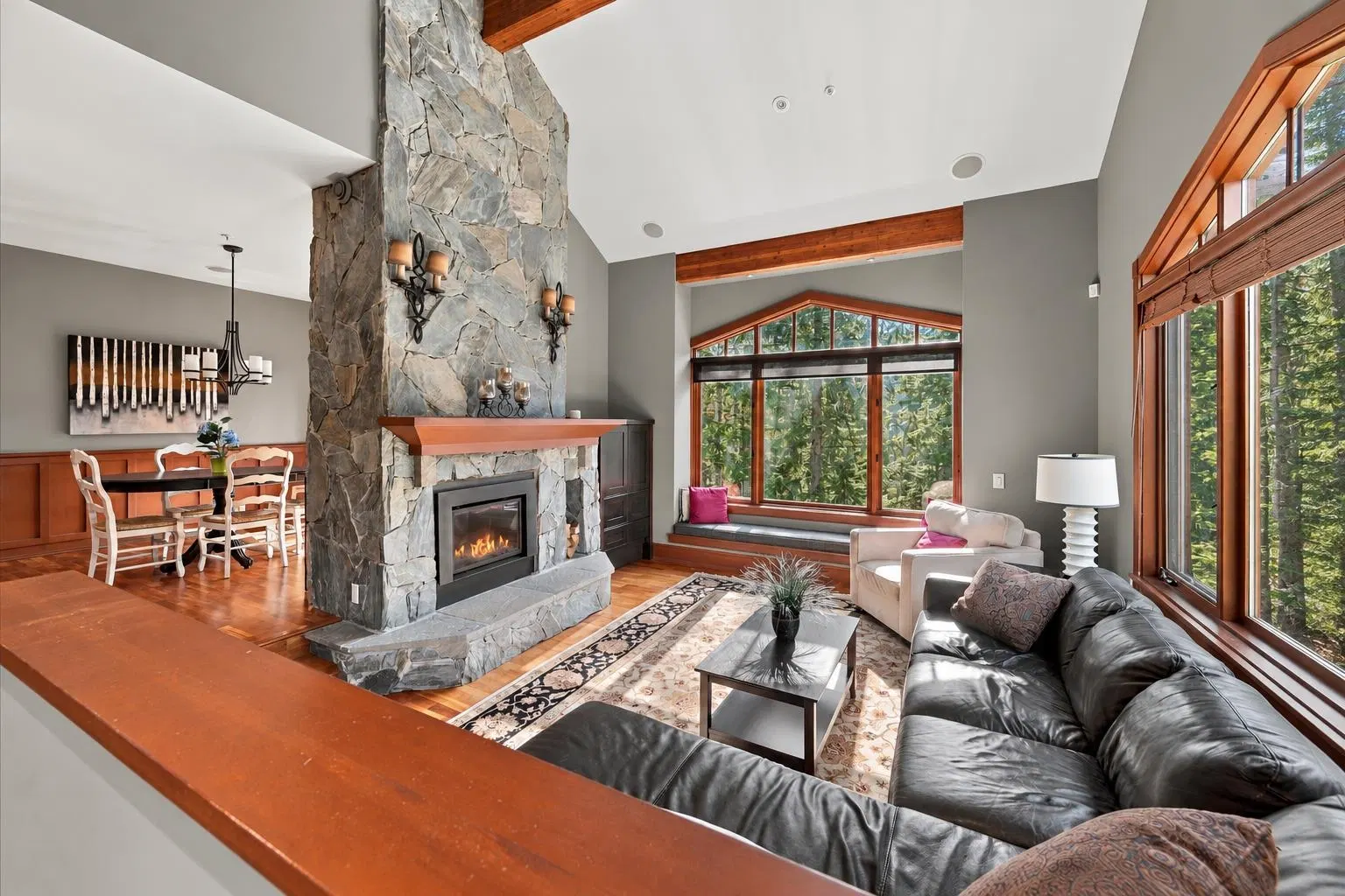 Photo 2 of 40 at #1 – 2500 Taluswood Place