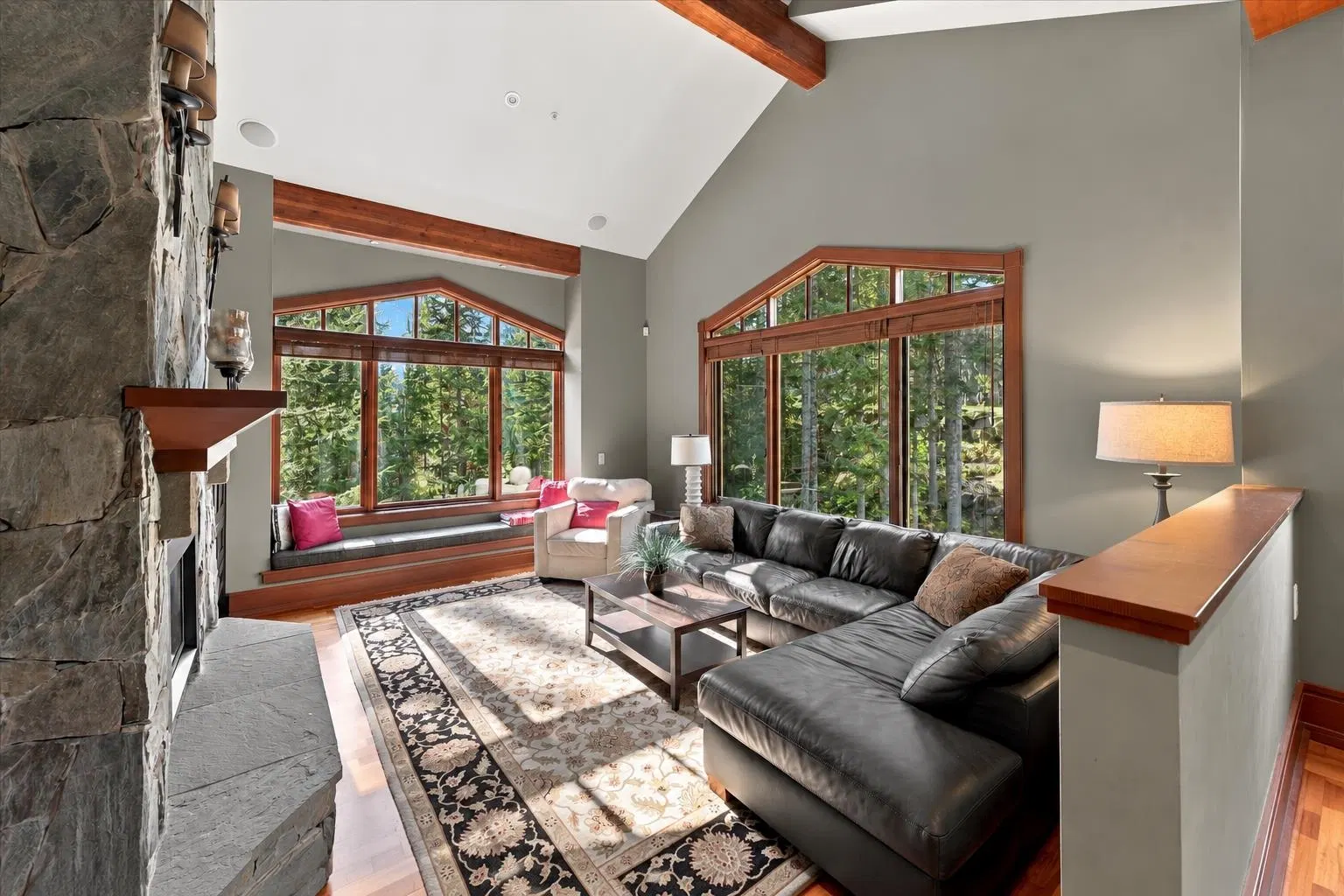 Photo 3 of 40 at #1 – 2500 Taluswood Place