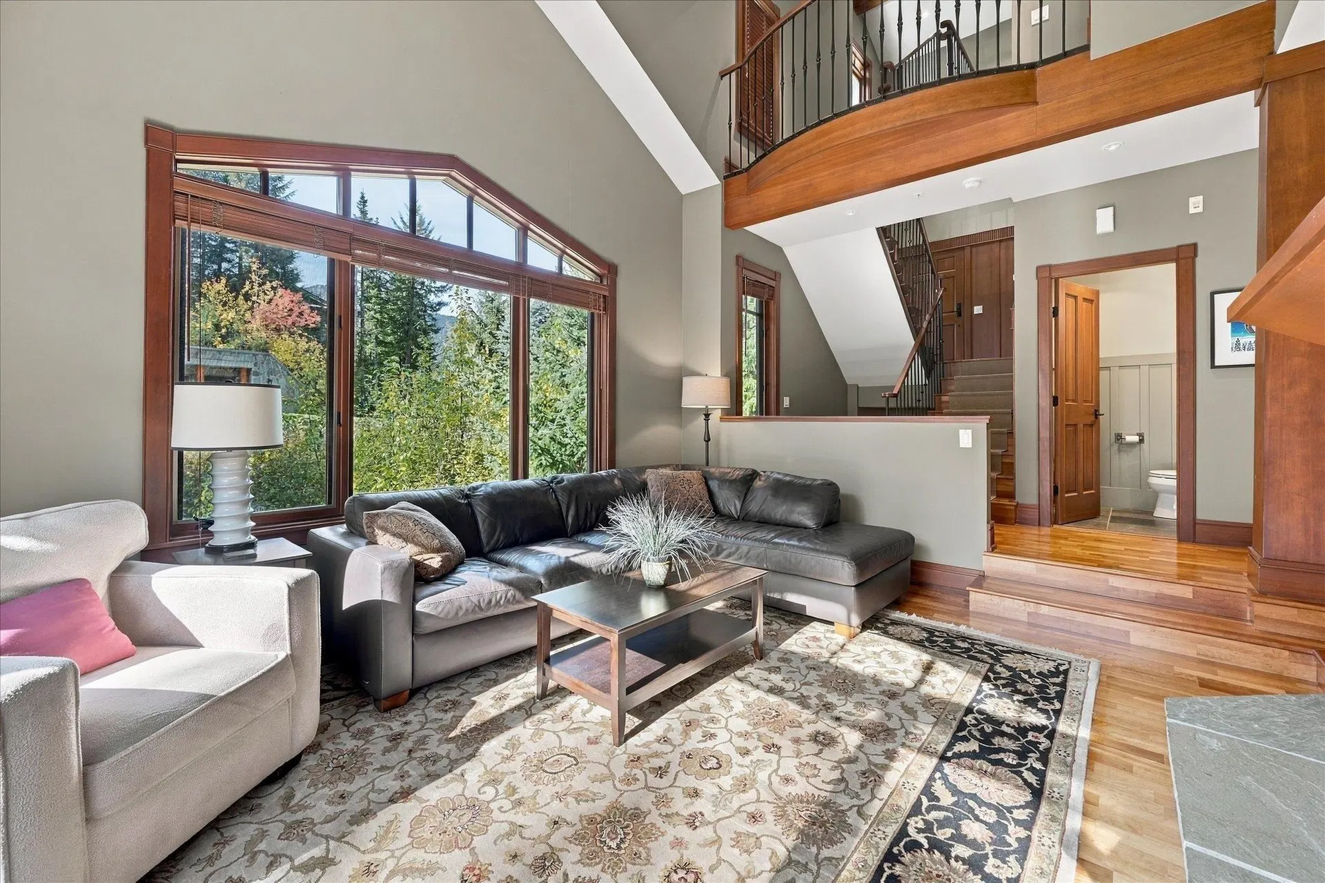 Photo 4 of 40 at #1 – 2500 Taluswood Place