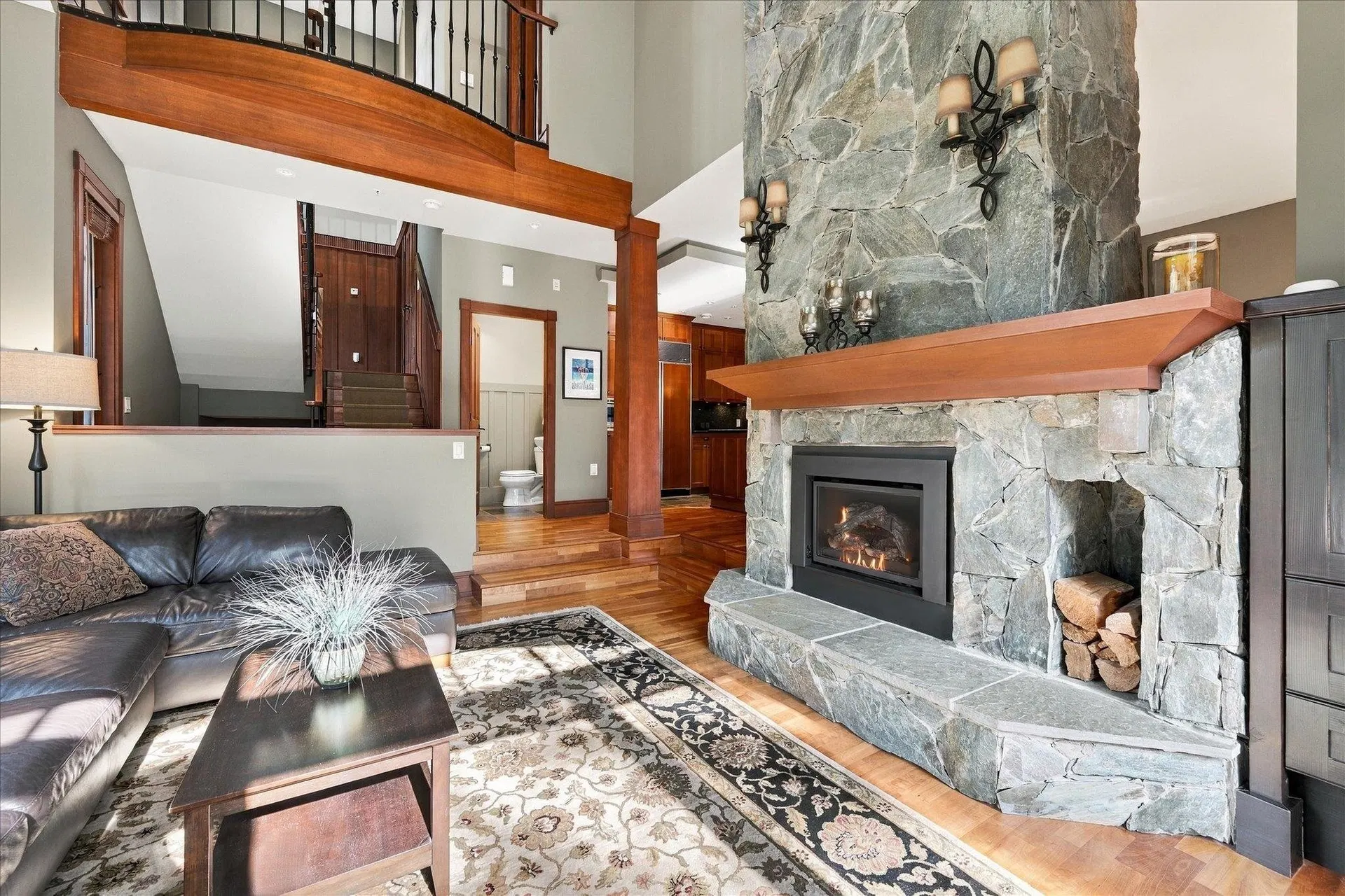 Photo 5 of 40 at #1 – 2500 Taluswood Place