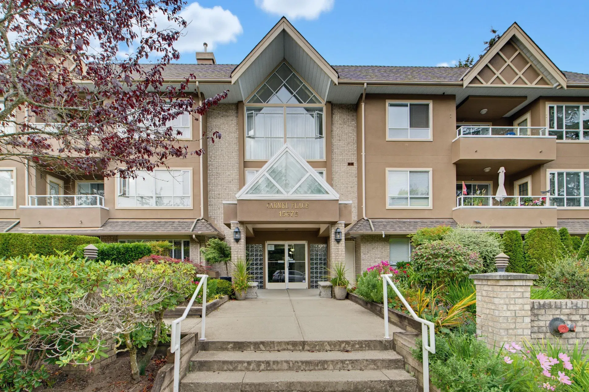 #203 – 15375 17 Avenue