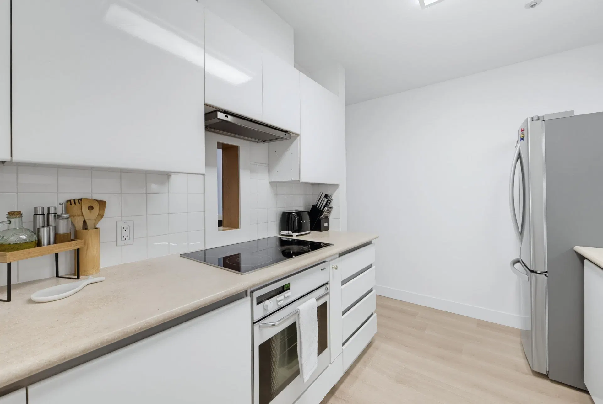 Photo 5 of 34 at #203 – 15375 17 Avenue