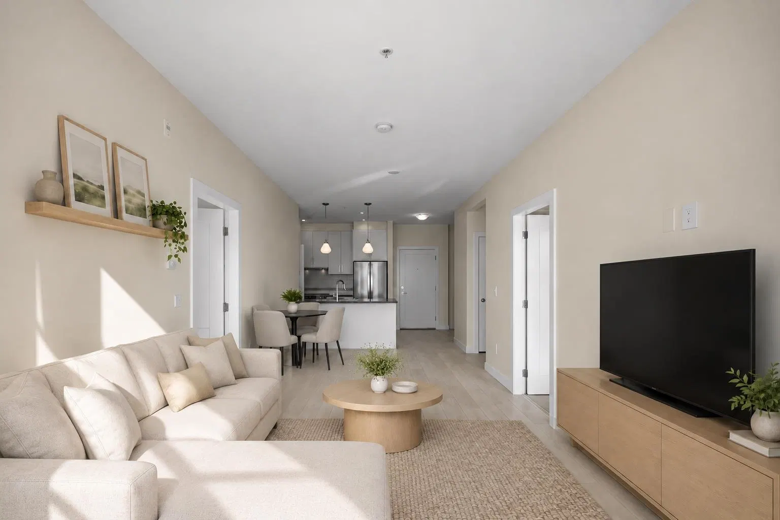 Photo 3 of 29 at #406 – 20829 77a Avenue