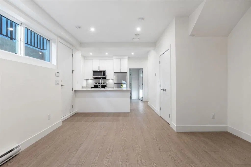 Photo 3 of 4 at Basement – 2644 Chesterfield Avenue