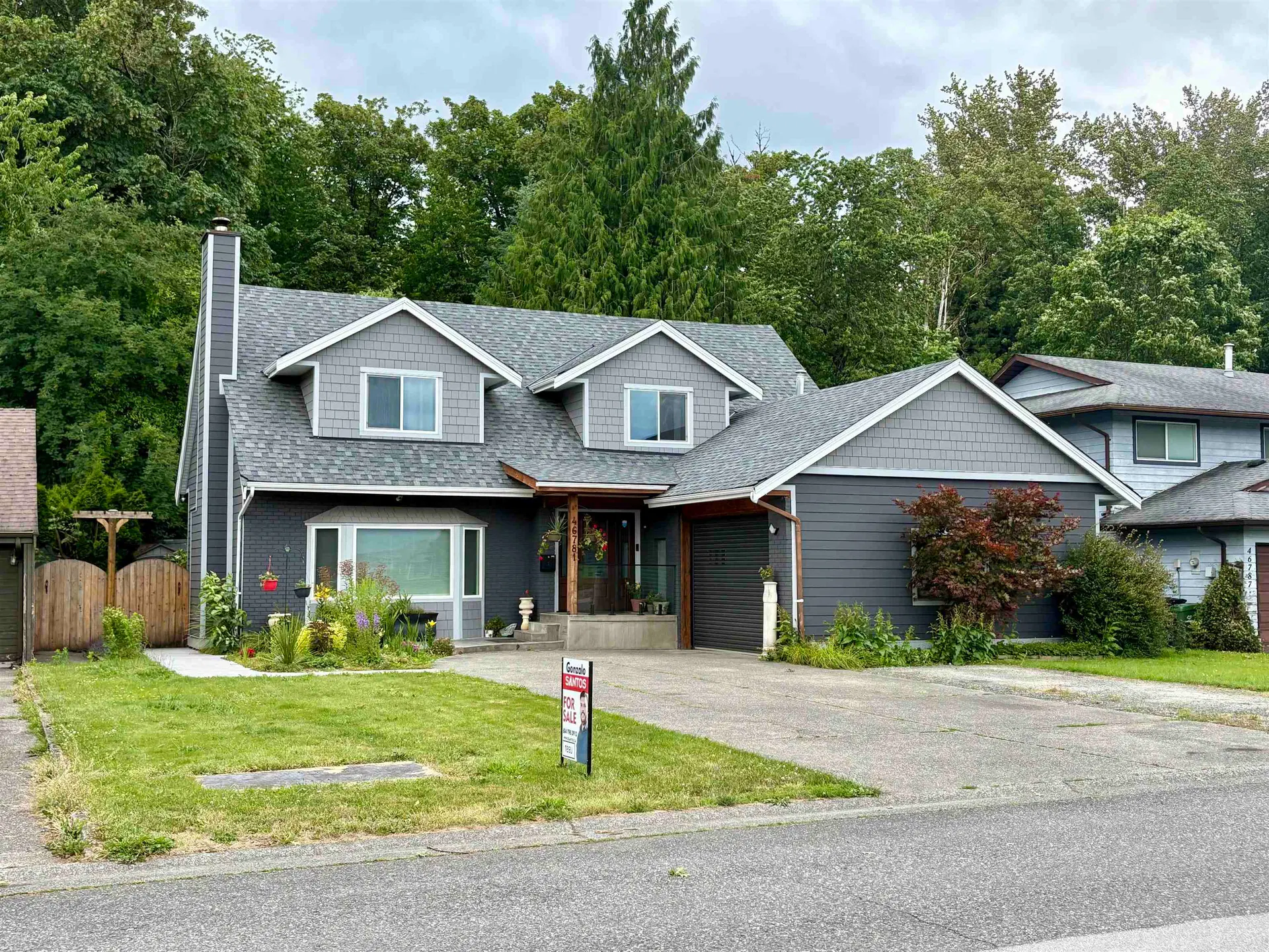 Photo 1 of 40 at 46781 Portage Avenue