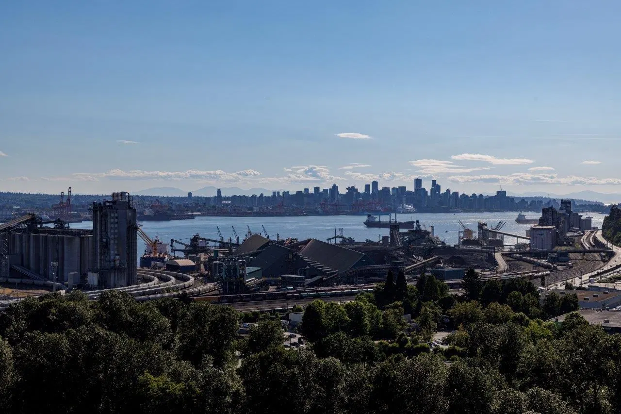 #2506 – 1401 Hunter Street