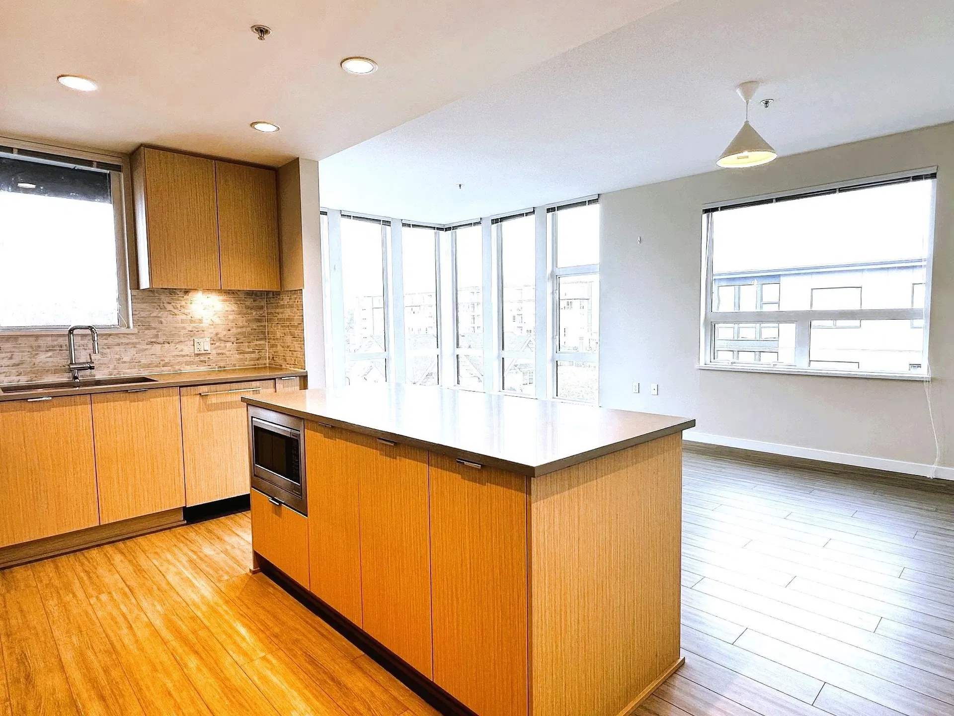 Photo 1 of 20 at #417 – 9213 Odlin Street