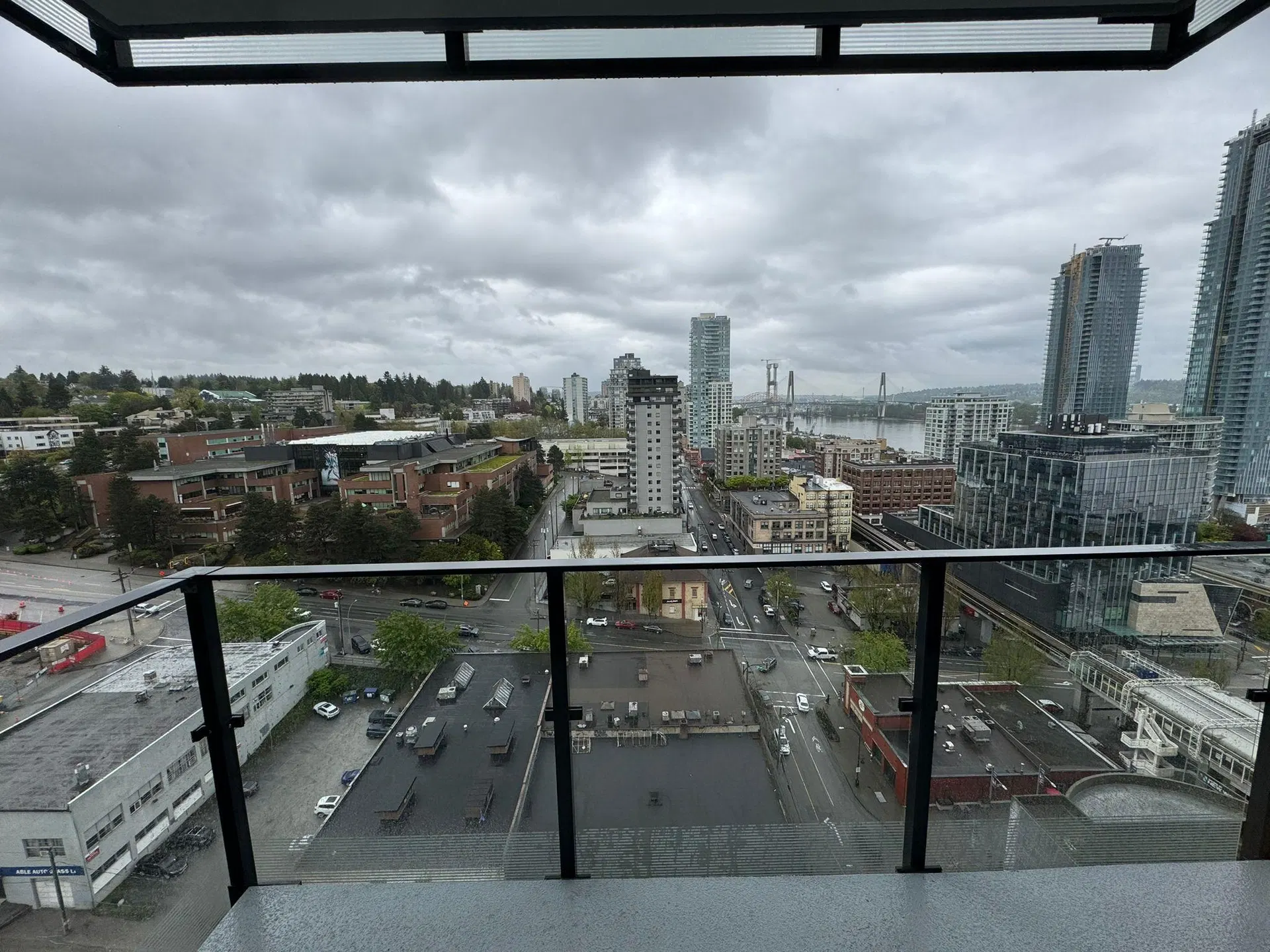 Photo 5 of 5 at #2xxx – 823 Carnarvon Street
