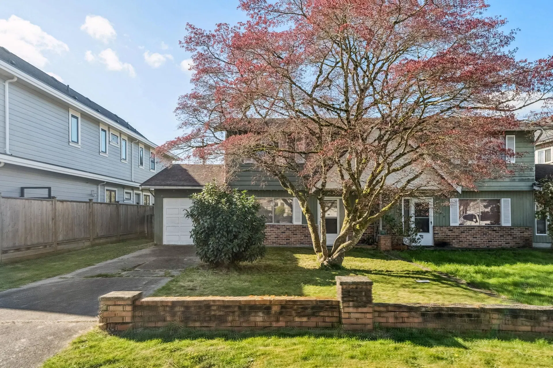 Photo 1 of 38 at 3740 Blundell Road
