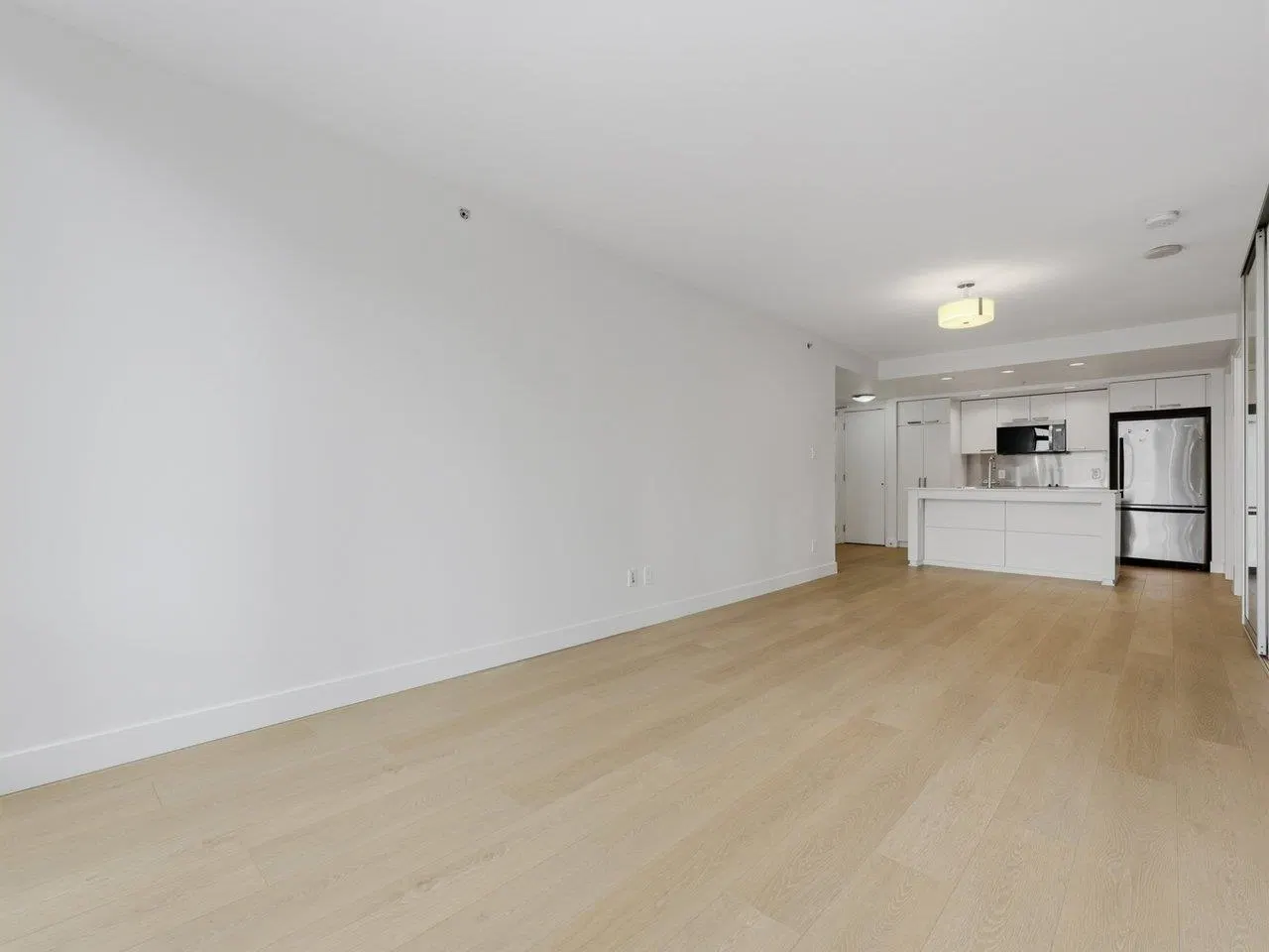 Photo 4 of 34 at #903 – 1255 Seymour Street