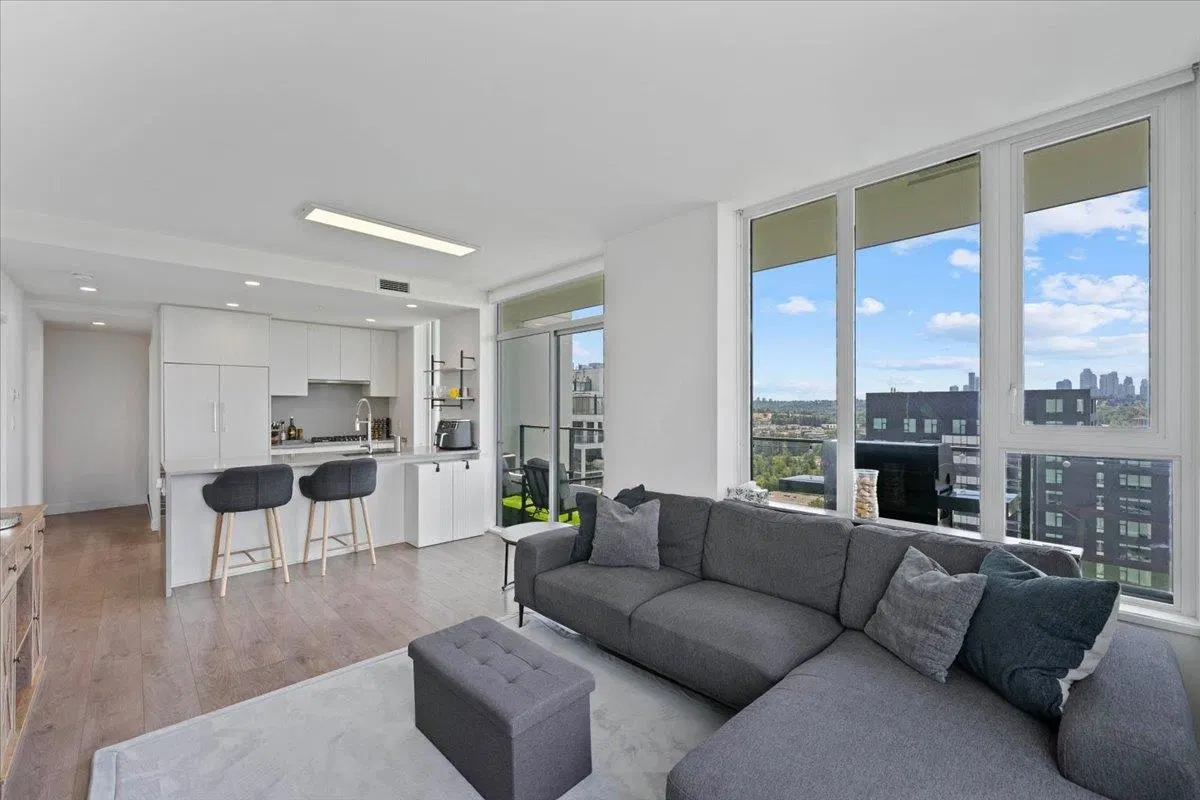 Photo 1 of 29 at #2105 – 4465 Juneau Street