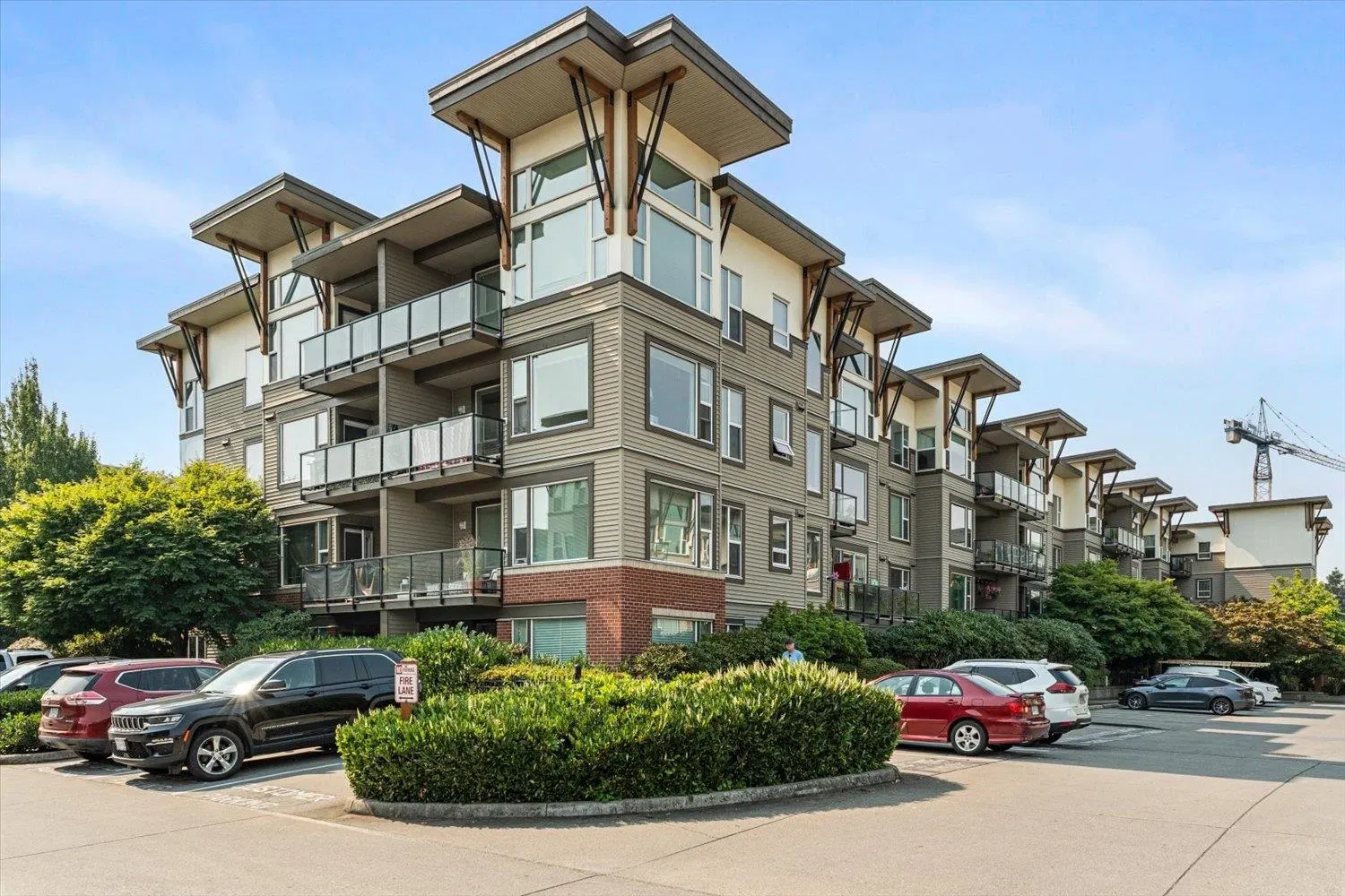 Photo 1 of 28 at #310 – 33539 Holland Avenue
