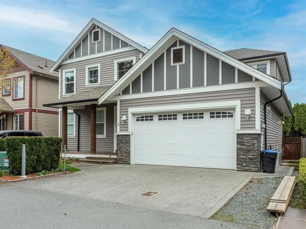 Photo 1 of 20 at #3 – 45995 Stevenson Road