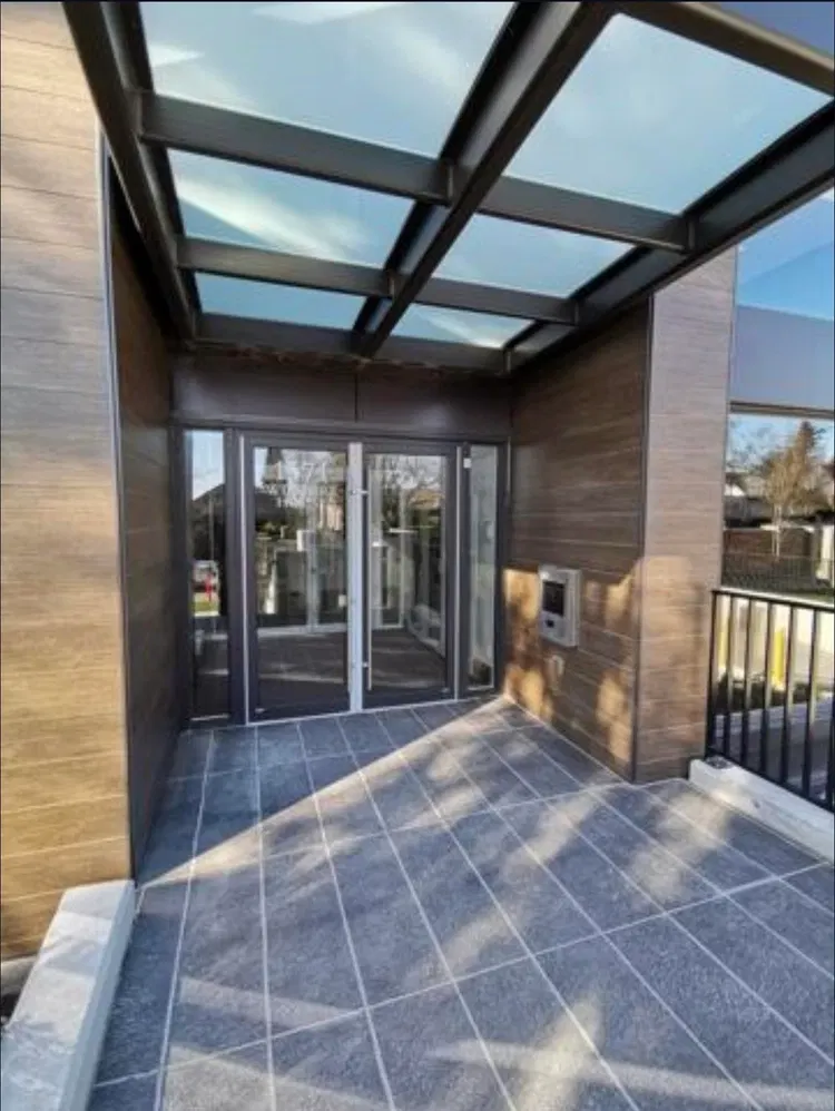 Photo 1 of 24 at #504 – 1571 W 57th Avenue