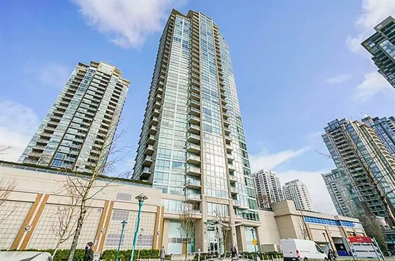 #705 – 2975 Atlantic Avenue