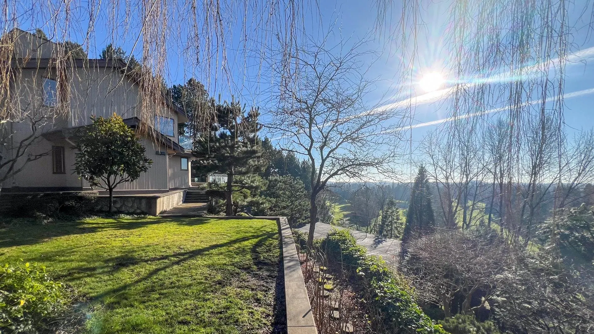 Photo 1 of 40 at 2388 SW Marine Drive