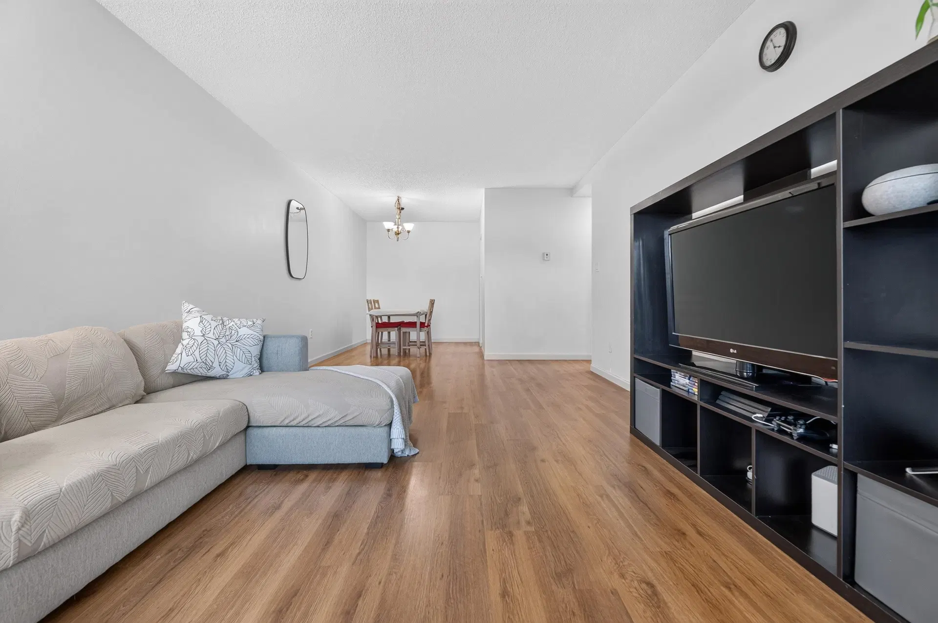 Photo 5 of 40 at #119 – 3451 Springfield Drive