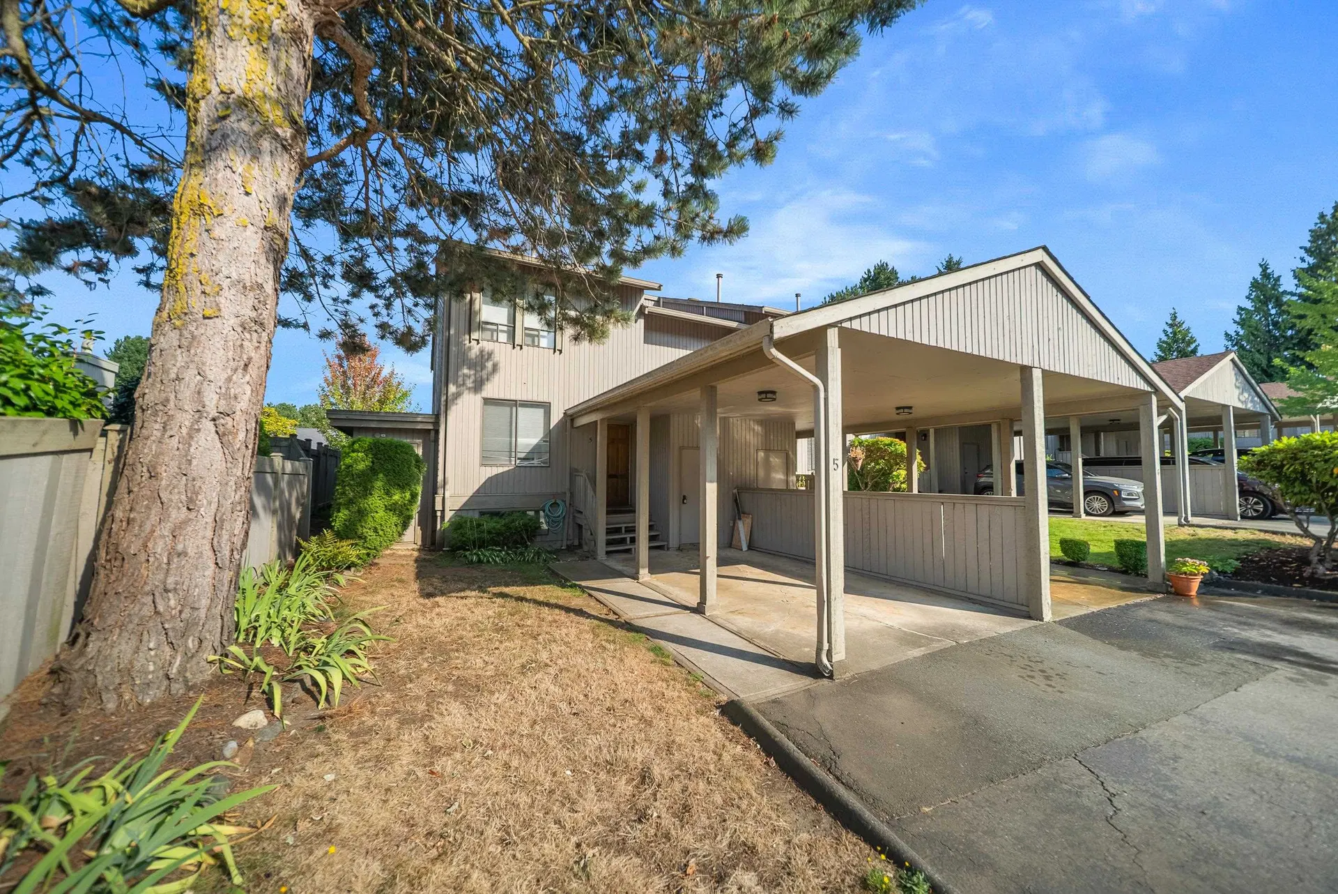 Photo 1 of 39 at #5 – 32858 Landeau Place