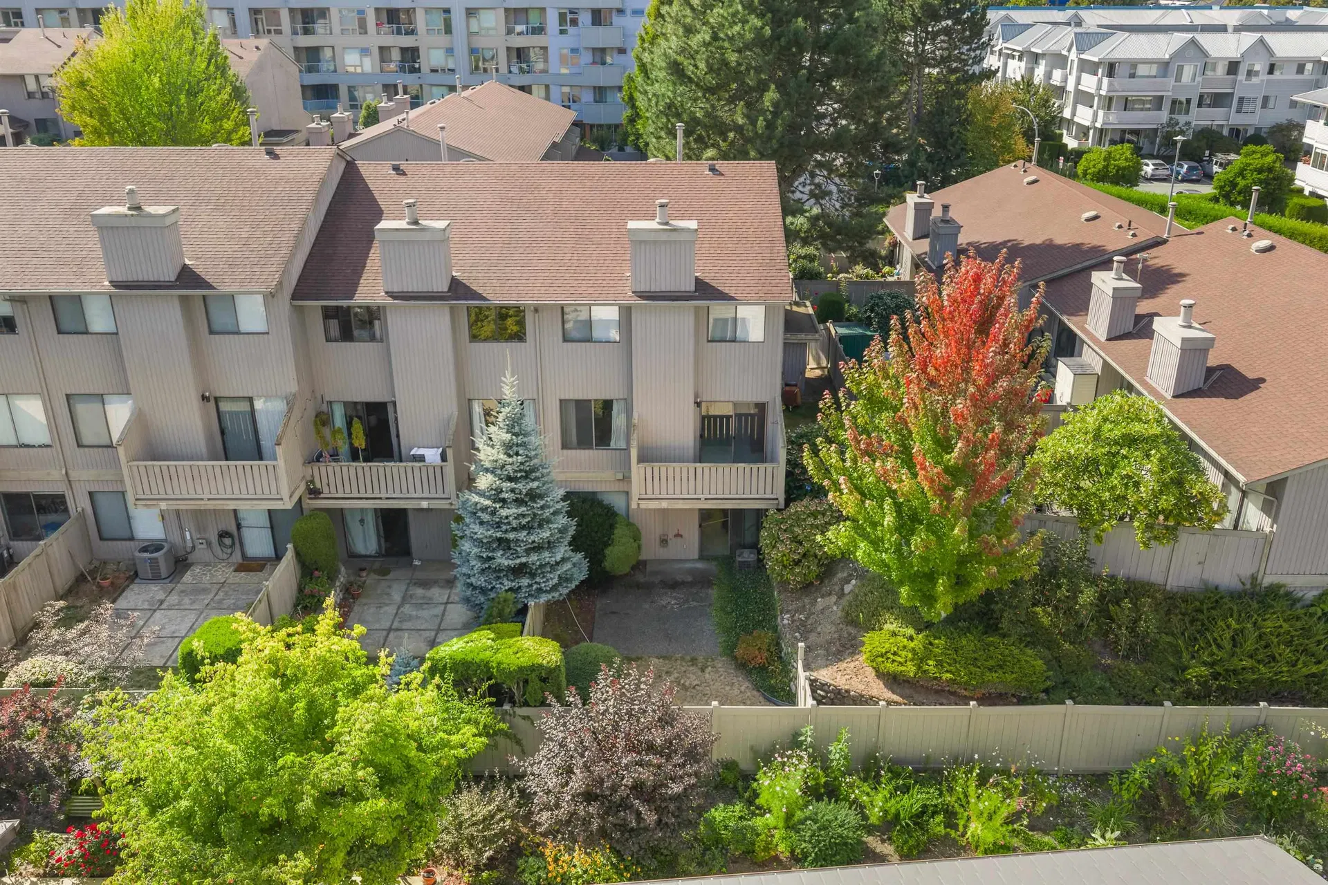 Photo 3 of 39 at #5 – 32858 Landeau Place