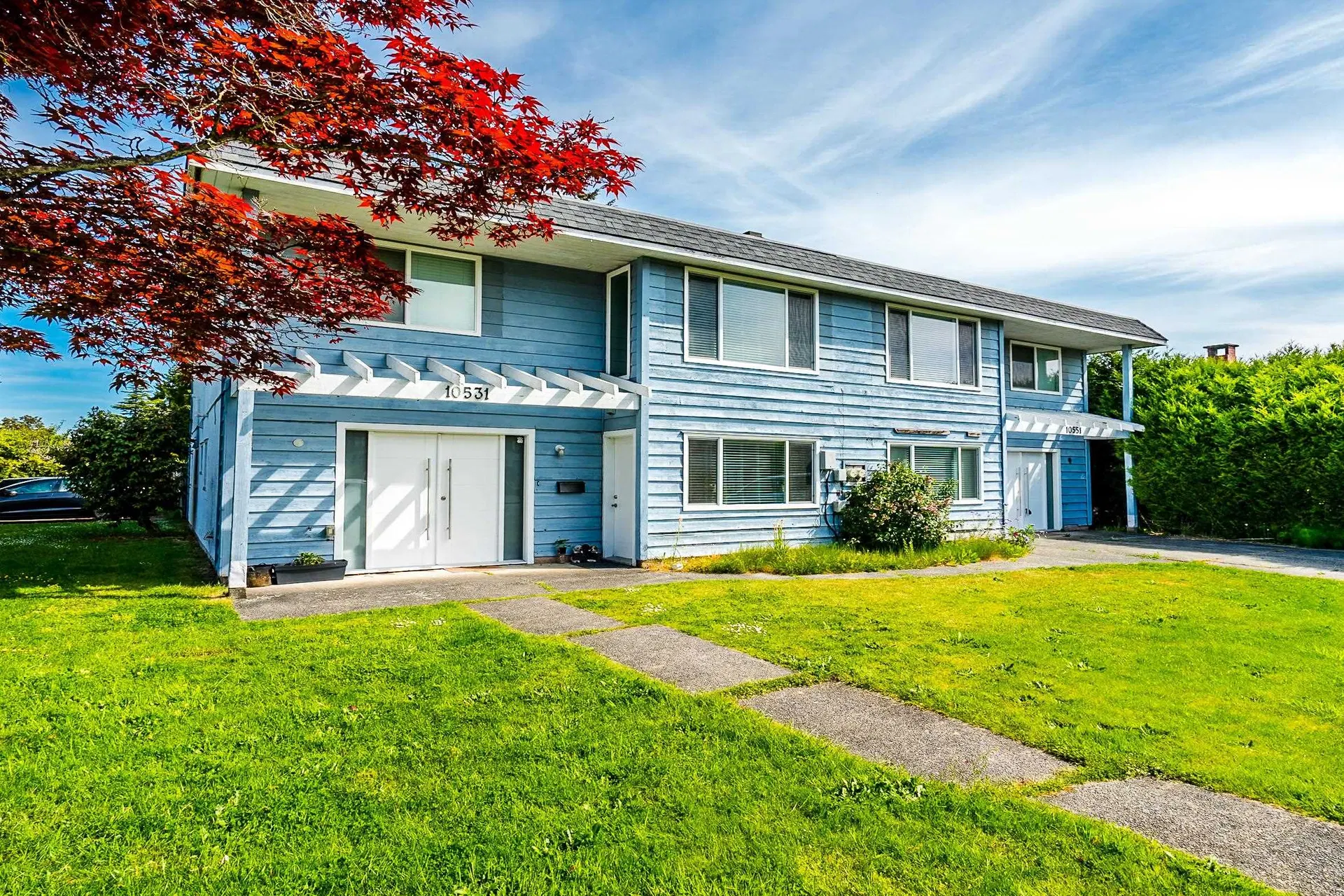 Photo 1 of 12 at 10531 Anahim Drive