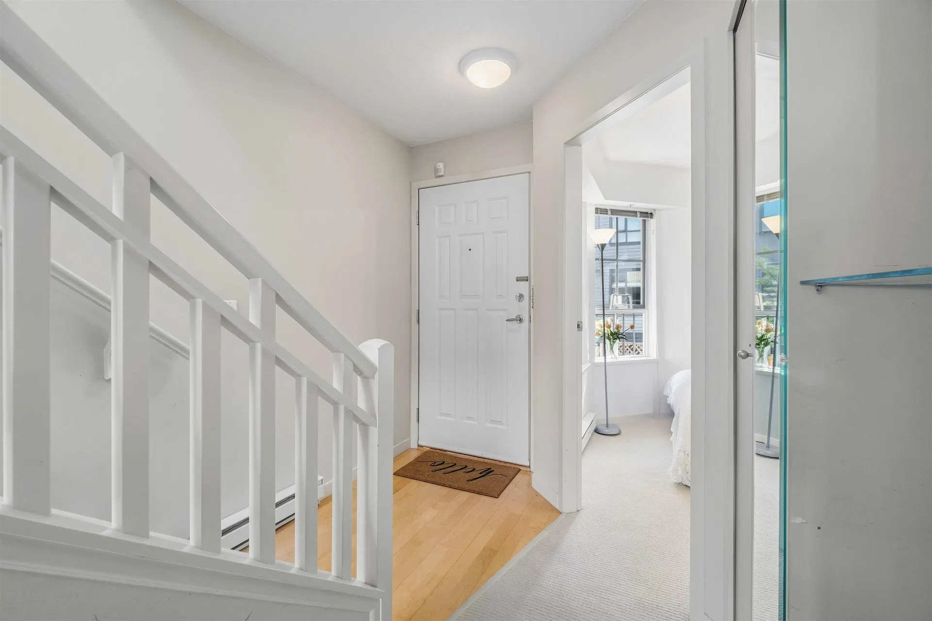 Photo 4 of 32 at #319 – 678 W 7th Avenue