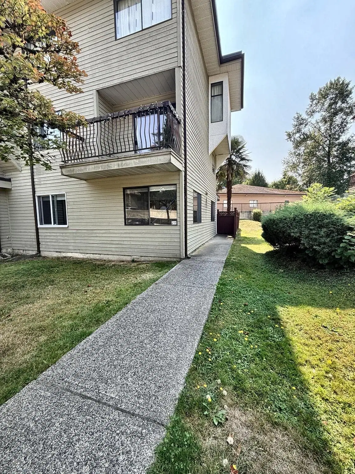 #101 – 7131 133a Street