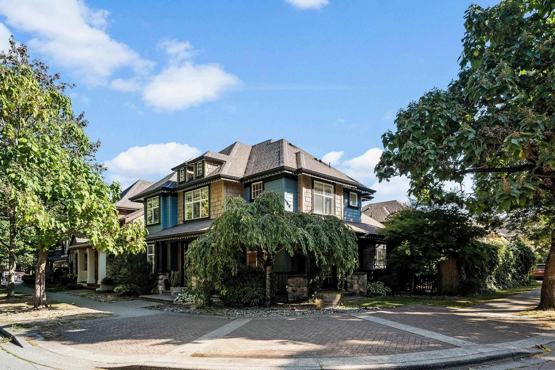 Photo 2 of 40 at 5782 Garrison Boulevard