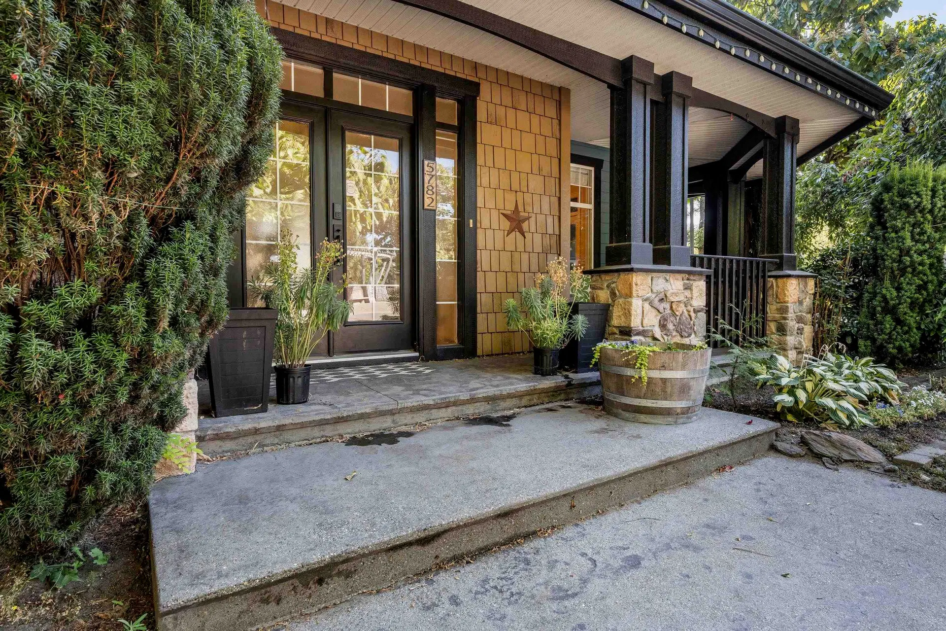 Photo 3 of 40 at 5782 Garrison Boulevard