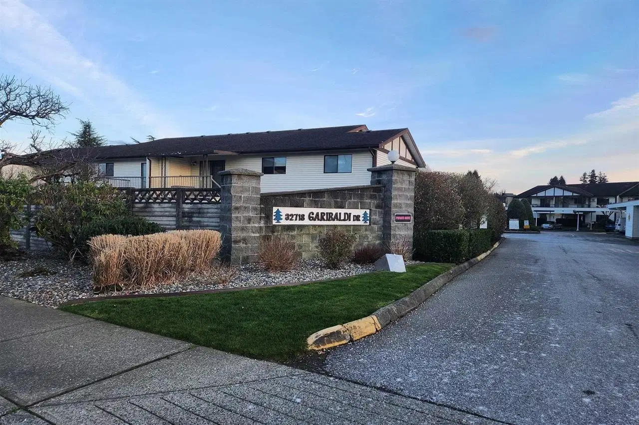 #73 – 32718 Garibaldi Drive