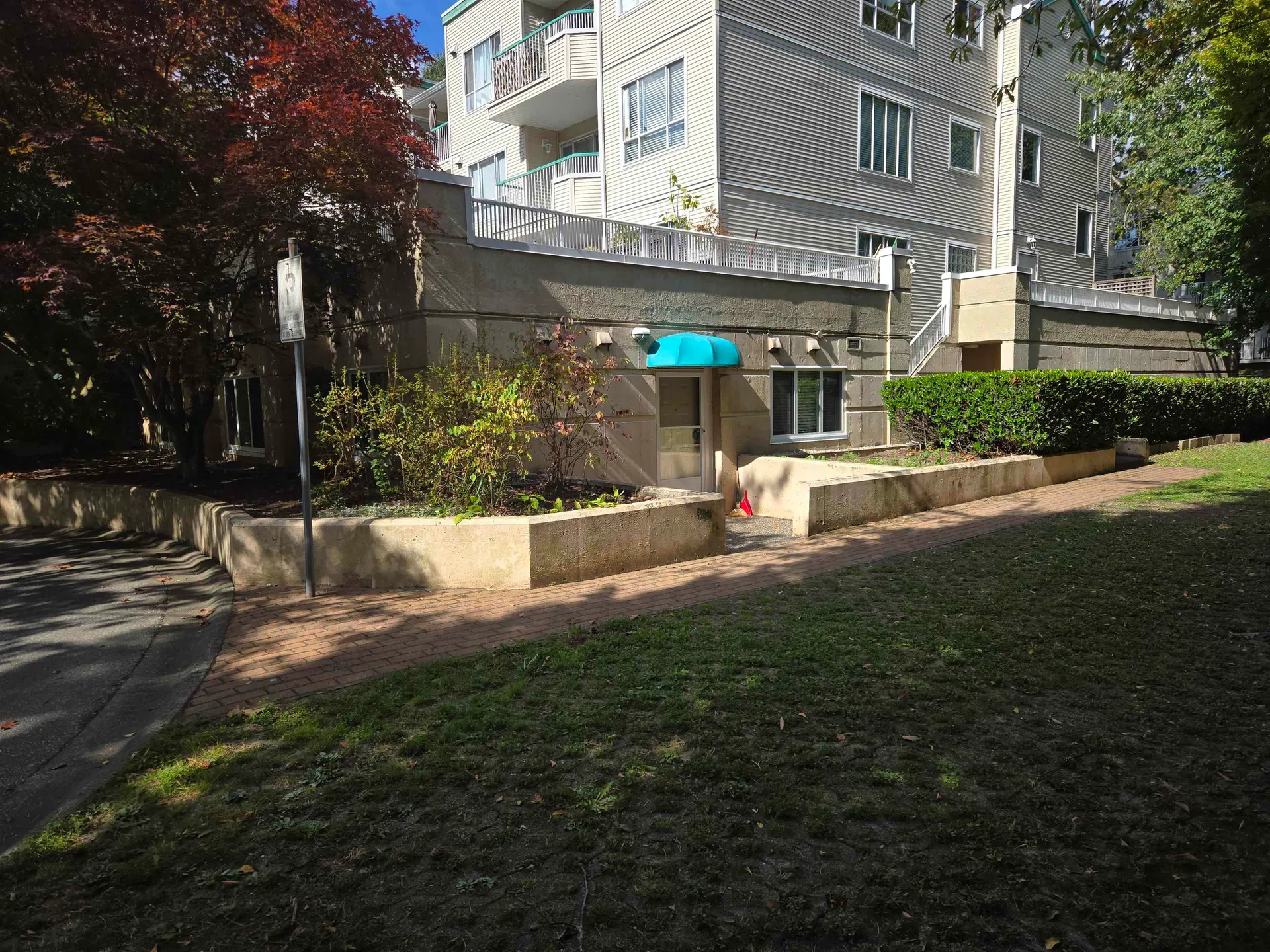 Photo 1 of 18 at #100 – 8655 Jones Road