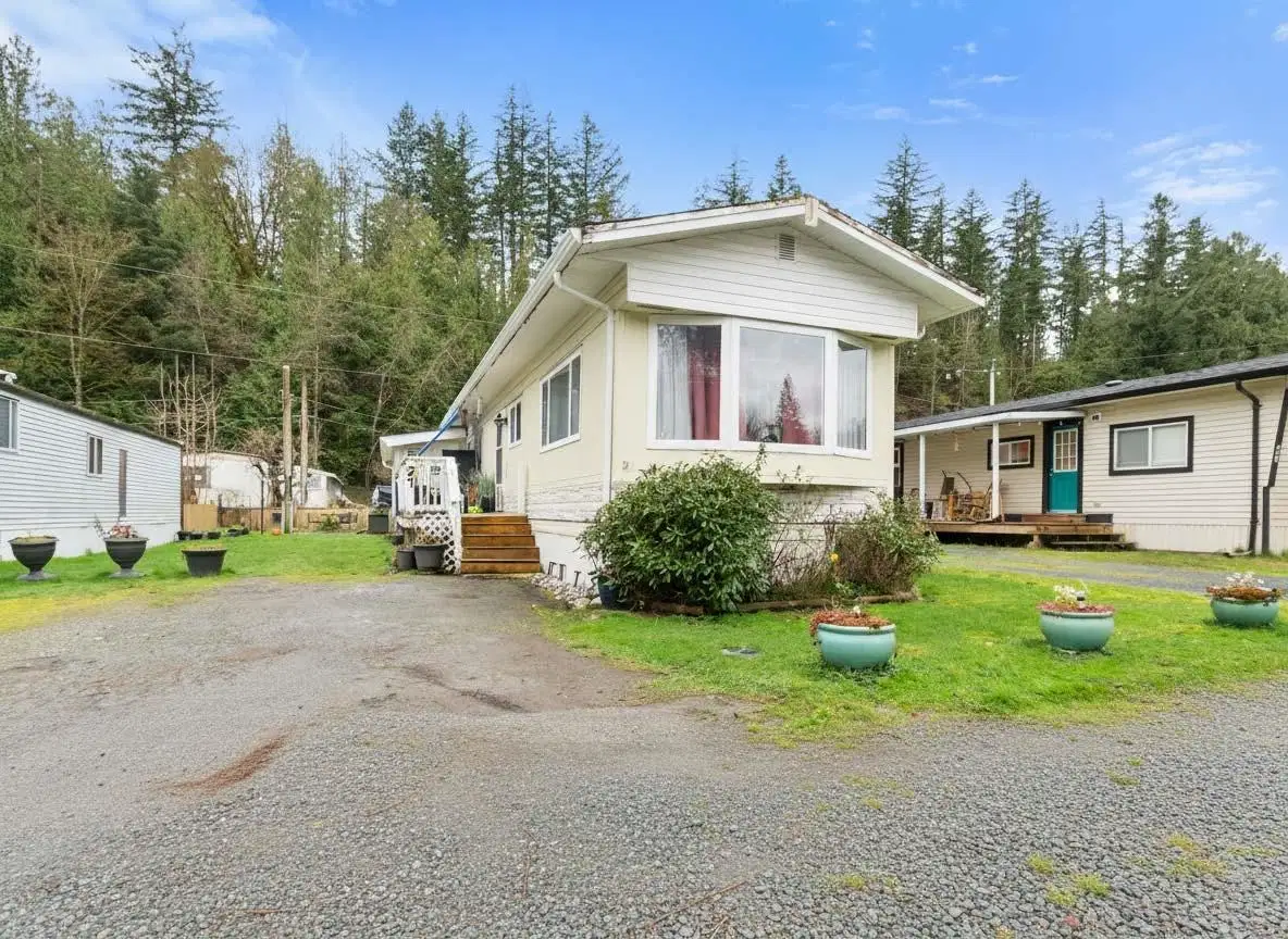 #27 – 3942 Columbia Valley Road