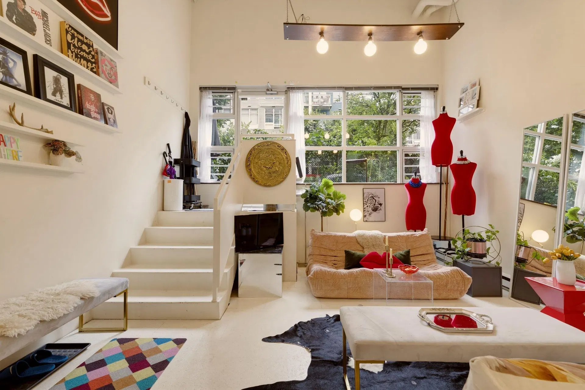 Photo 1 of 40 at #106 – 272 E 4th Avenue