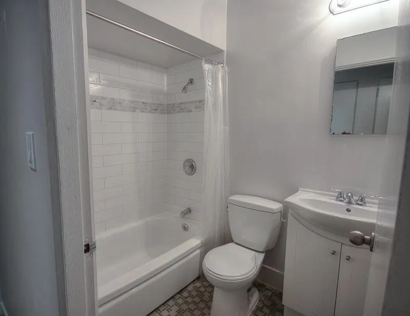 Photo 3 of 11 at #209 – 1540 Haro Street