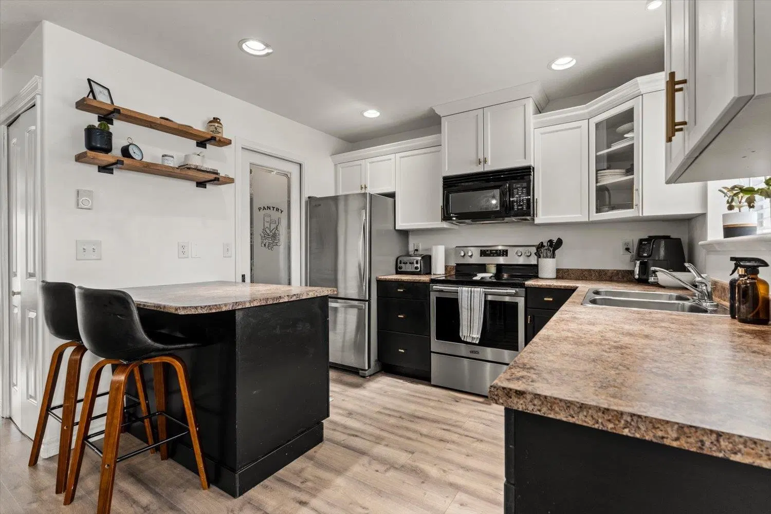 Photo 1 of 34 at #85 – 8881 Walters Street