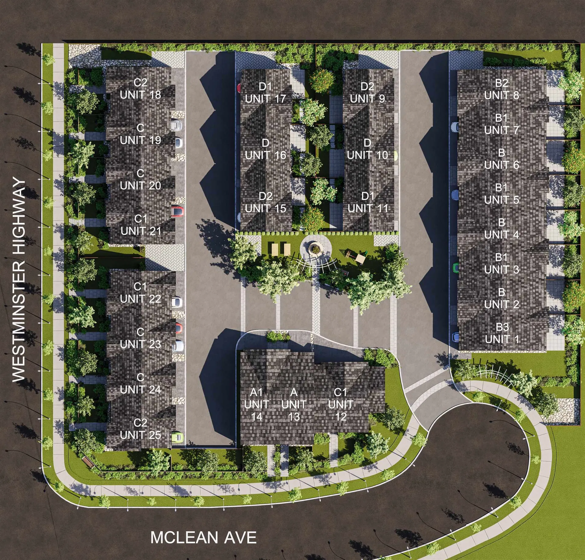 Photo 4 of 26 at #11 – 22811 Mclean Avenue