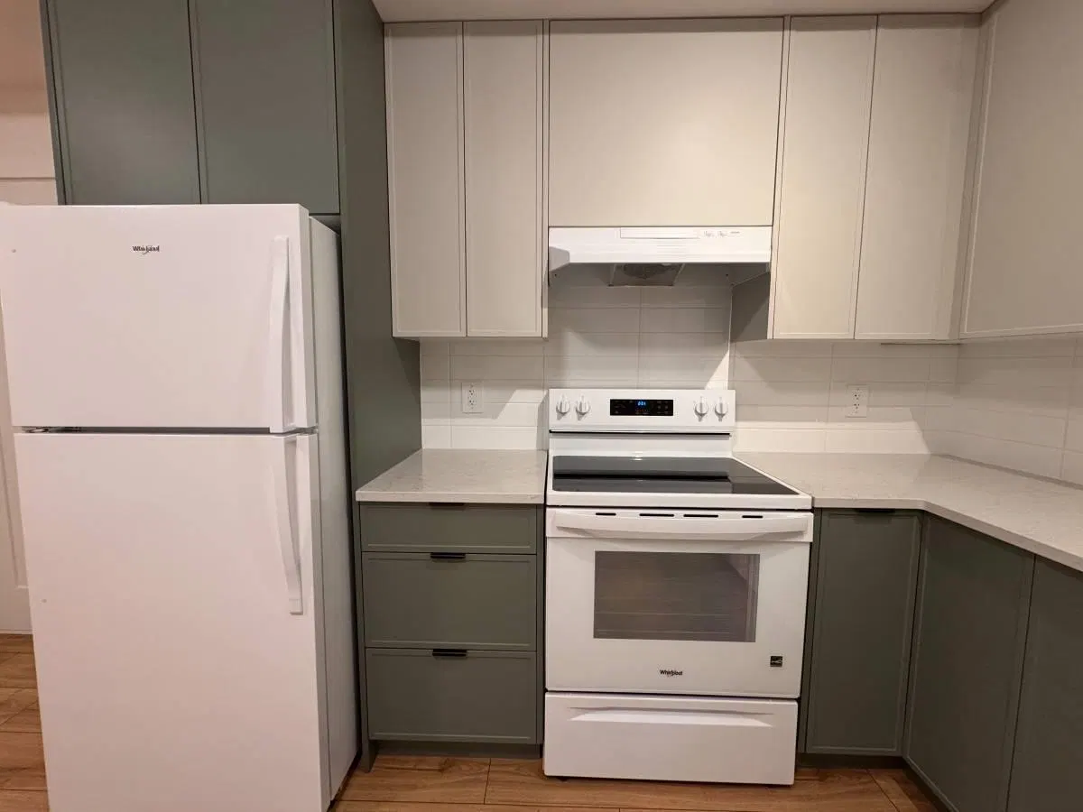 Photo 3 of 14 at Suite – 11058 Lockwood St