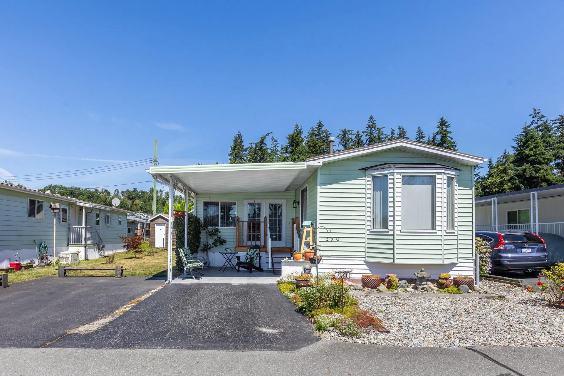 Photo 1 of 34 at #230 – 27111 0 Avenue
