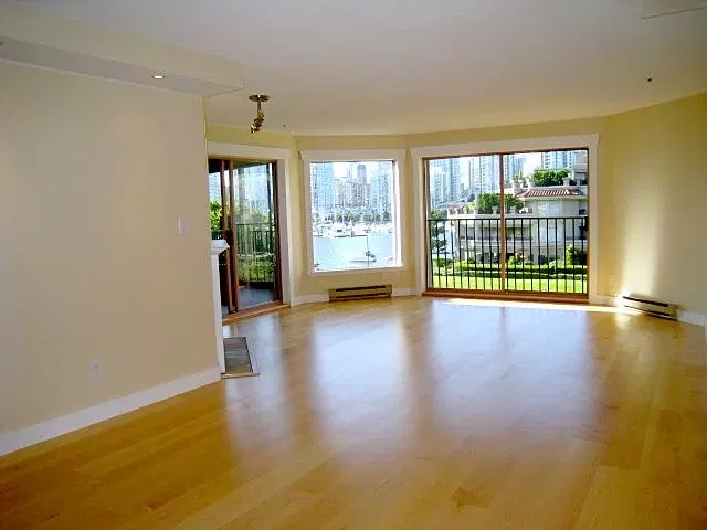 Photo 2 of 15 at #315 – 1869 Spyglass Place
