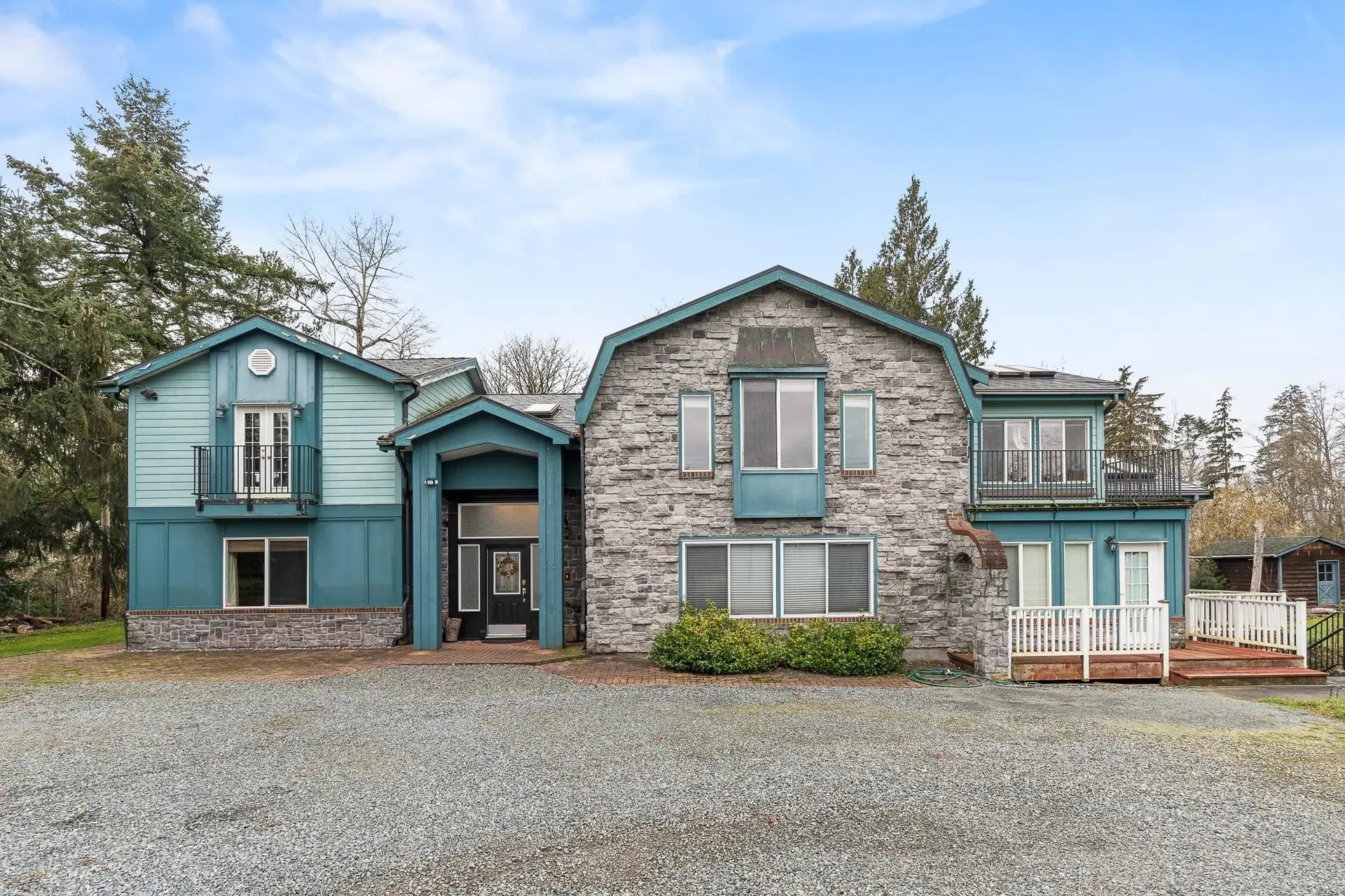 Photo 1 of 31 at 8097 198a Street