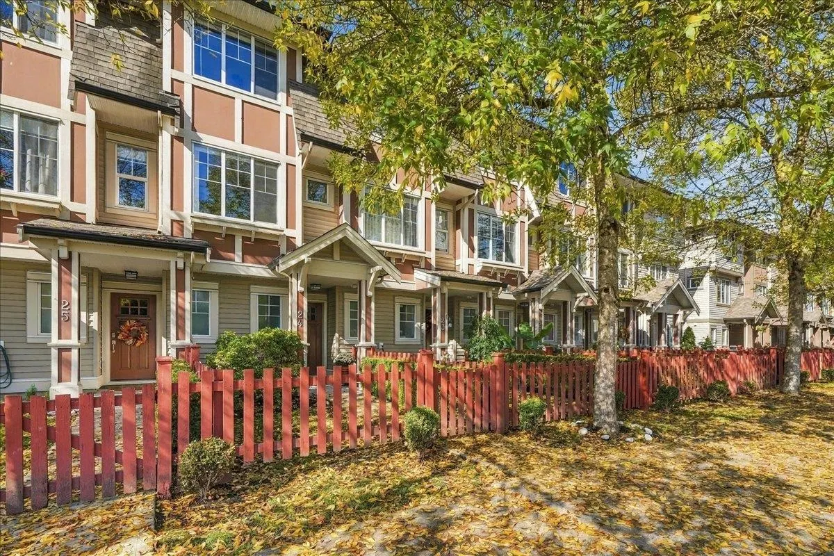 Photo 1 of 37 at #24 – 10151 240 Street