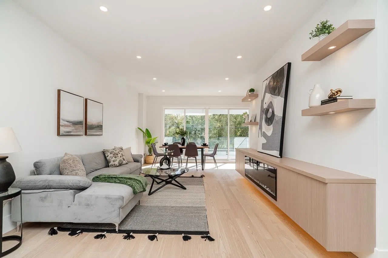 Photo 4 of 31 at #101 – 17059 0 Avenue