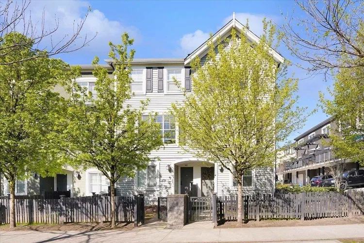 Photo 1 of 21 at #39 – 19180 65 Avenue