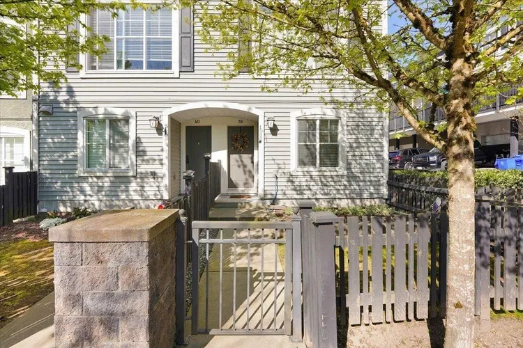 Photo 3 of 21 at #39 – 19180 65 Avenue