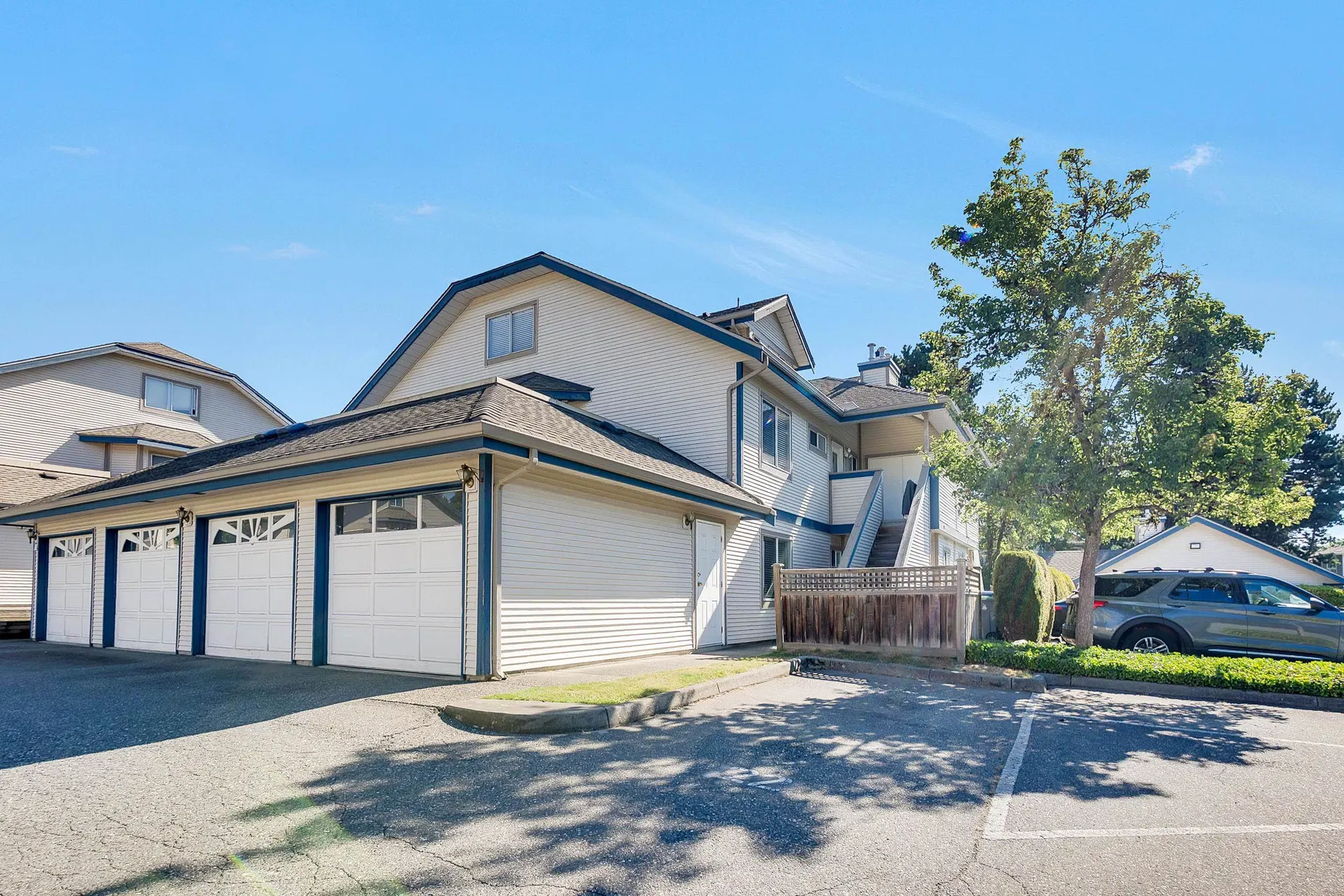 Photo 1 of 25 at #213 – 7837 120a St Street