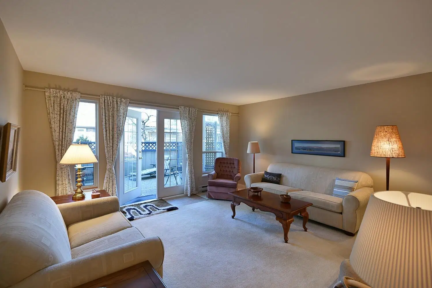 #104 – 5768 Marine Way